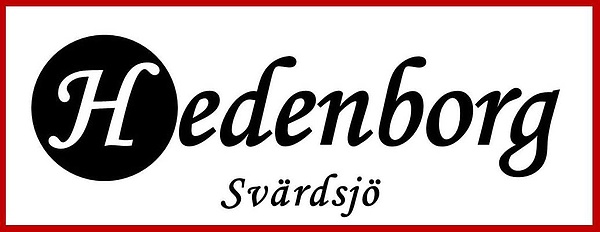 Hedenborg - Svärdsjö