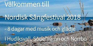 Nordic Song Festival ”Birgit Nilsson – vilken kvinna, vilken röst!” föredrag av Mette Borg