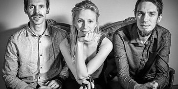 Klubb Mariama #10: Lena Jonsson Trio, Vinylsläpp