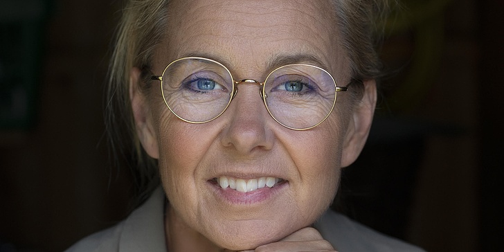 Bokhyllan 2026 - Lena Granefelt