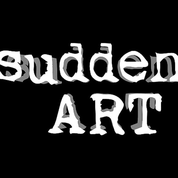 Sudden Art