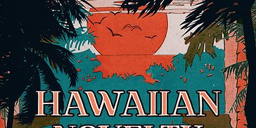 Hawaiian Novelty Orchestra
