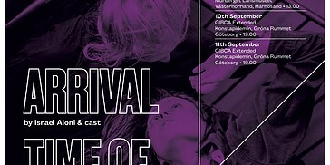 ilYoung 2019 - "Arrival" & "Time of our life"