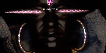 The (ART) oF BE(i)NG