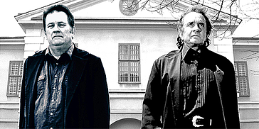 Johnny Cash hyllningskonsert