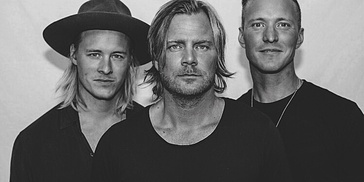 ÄNGELHOLM BIG AW 27 juni - 2025