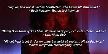 MÖT MIG I GRYNINGEN