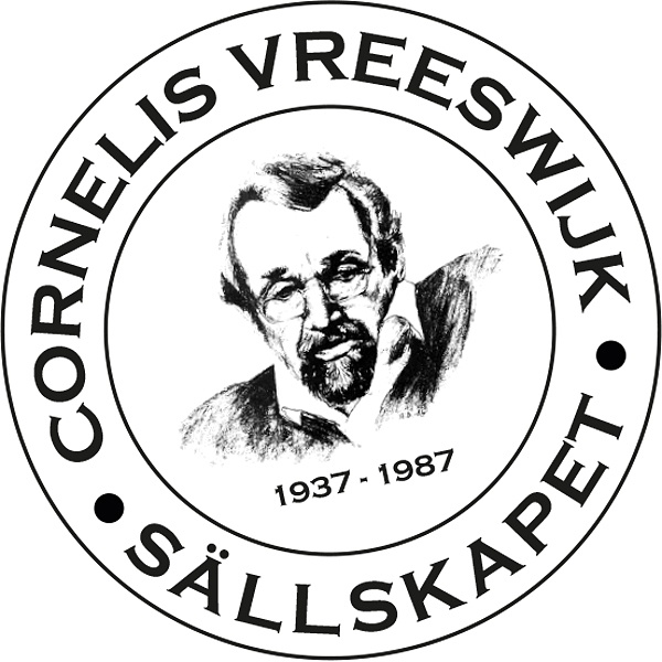 Cornelis Vreeswijksällskapet