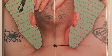 SAQMI presenterar: Swedish Queer Underground