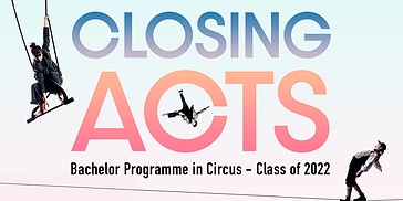 Closing Acts 2022