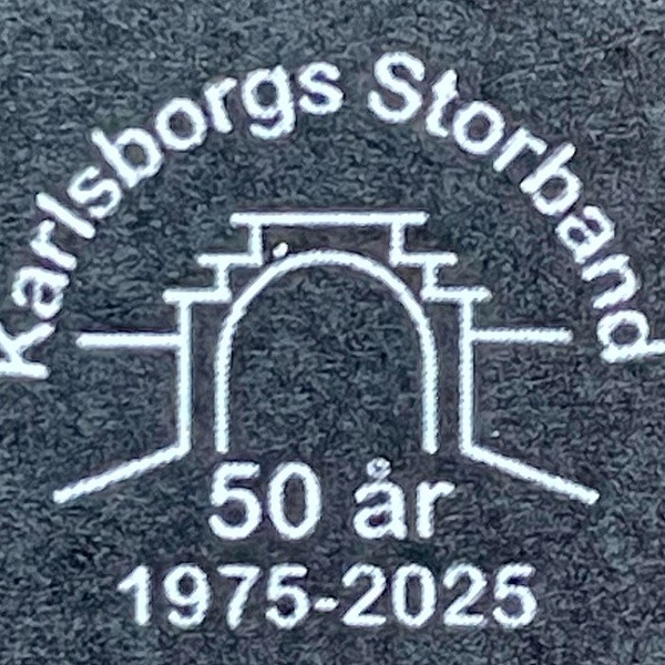 Karlsborgs Storband