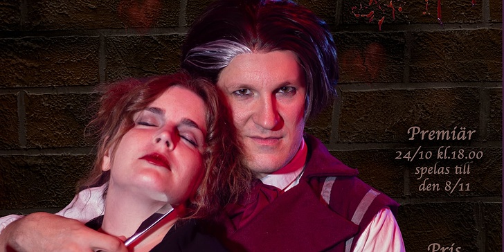 Sweeney Todd