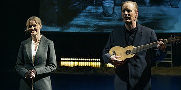 Doggerland – Att läsa Julia Blackburn