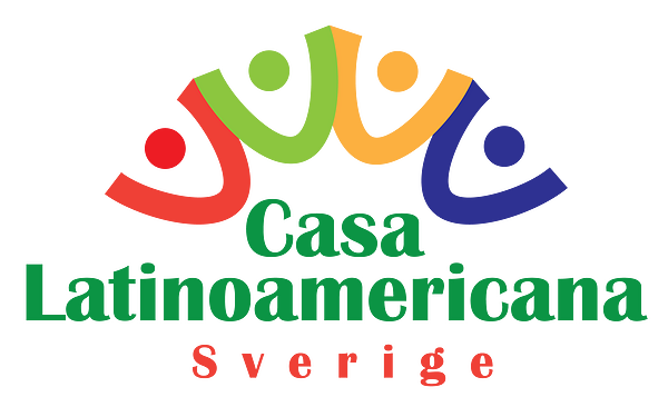 Casa Latinoamericana Sverige