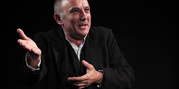 Radoslav Milenković: NAŠI DANI